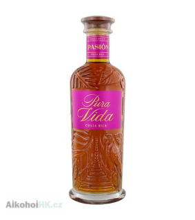 Pura Vida Pasion 0,7 l