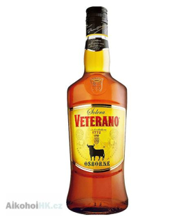 Osborne Veterano 1 l