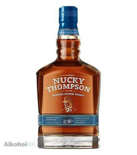 Nucky Thompson 0,7 l