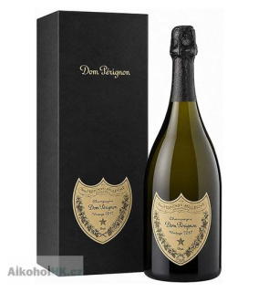 Dom Perignon 2017 0,75 l