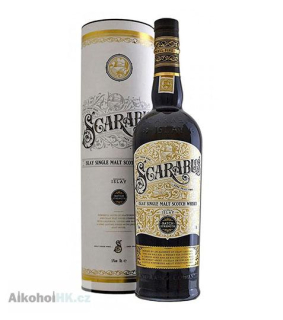Scarabus Batch Strength 0,7 l