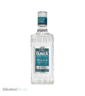 Olmeca Tequila Blanco 1 l
