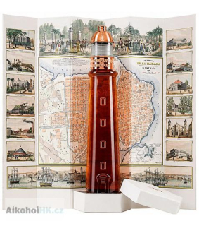 Conde de Cuba El Faro del Morro 0,7 l
