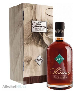 Malecon 1983 Seleccion Esplendida 0,7 l
