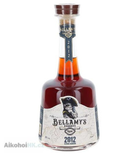Bellamys Guyana 2012 9 let 0,7 l