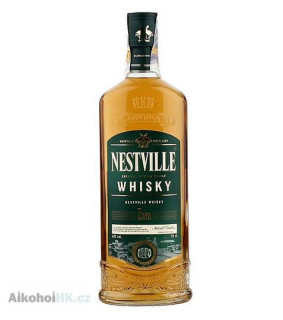 Nestville Blended 0,7 l