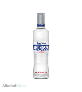 Amundsen Vodka 1 l