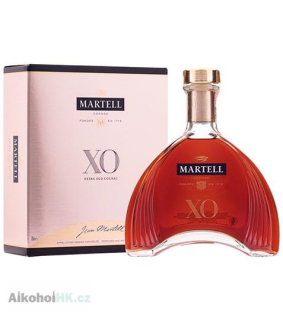Martell X.O. 0,7 l