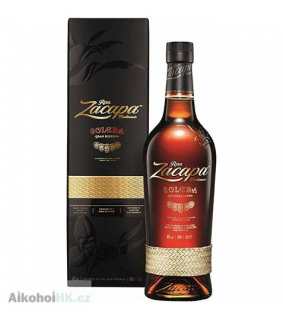 Ron Zacapa Centenario Solera 23 let 1 l