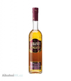 Cubaney Caramelo 0,7 l