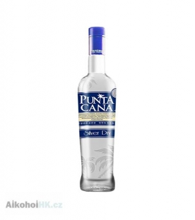 Puntacana Club Silver 0,7 l