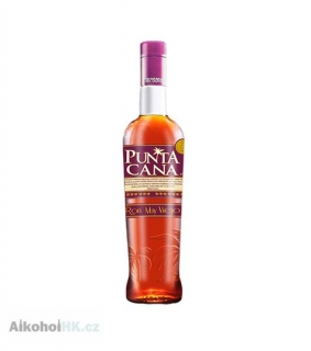 Puntacana Club Muy Viejo 0,7 l