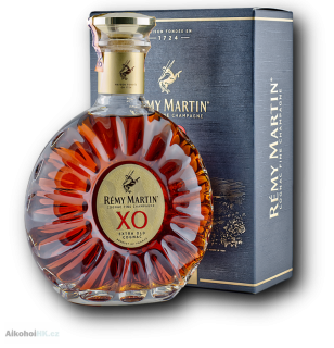 Rémy Martin XO 0,7 l