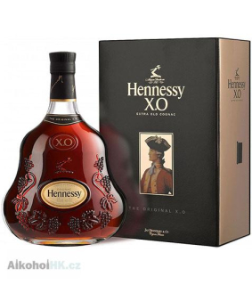 Hennessy X.O. 0,7 l