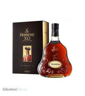 Hennessy X.O. 0,7 l