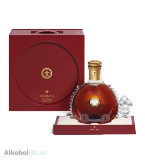 Rémy Martin Louis XIII 0,7 l