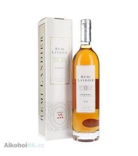 Remi Landier VS 0,7 l
