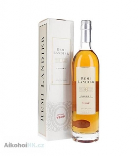 Remi Landier VSOP 0,7 l