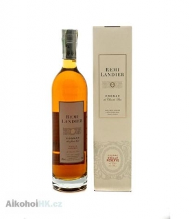 Remi Landier Vieille Reserve 0,7 l