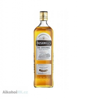 Bushmills Original 1 l