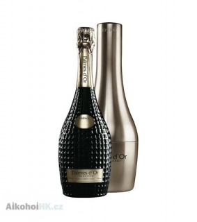 Palmes d Or Diva Brut 0,75 l