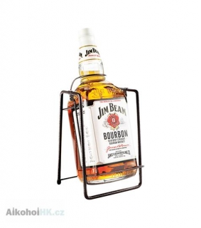 Jim Beam + houpačka 3 l