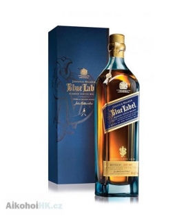 Johnnie Walker Blue Label 0,7 l