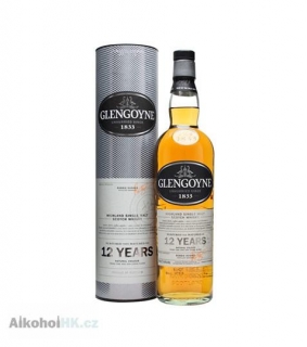 Glengoyne 12 let 0,7 l