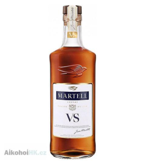 Martell V.S. 0,7 l
